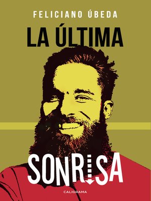 cover image of La última sonrisa